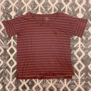 Old Navy Boyfriend T-Shirt